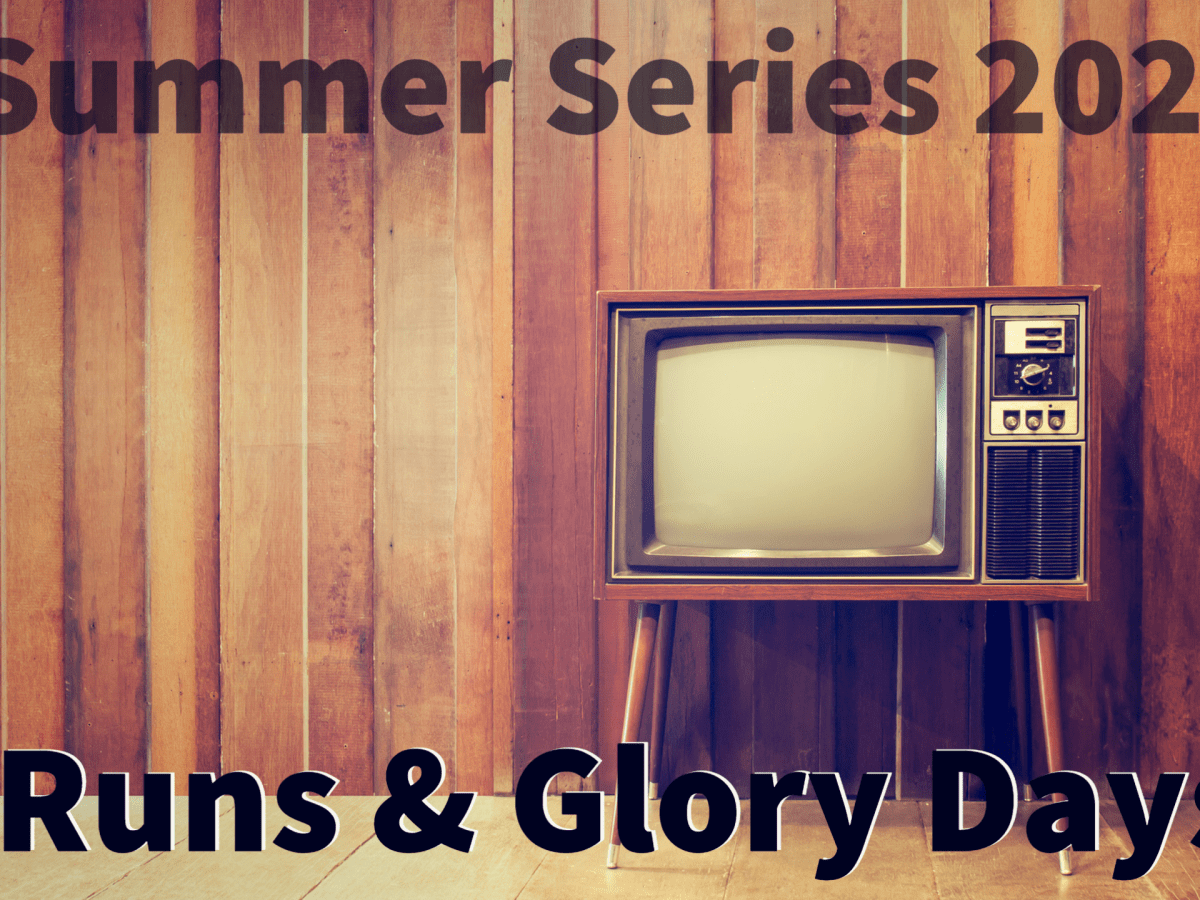 The Weird Thing About&nbsp;Grief