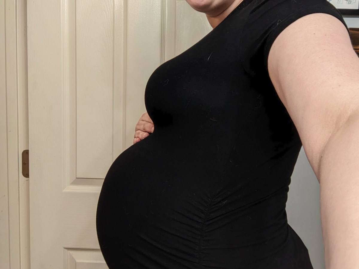 Baby Tigner King Journey – to be updated as we go&nbsp;along