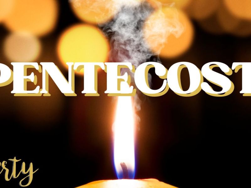 Fire, Sheep, & Burnt&nbsp;Toast