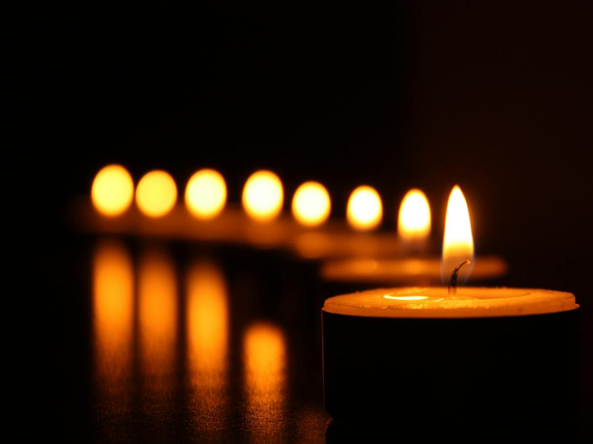 Poem by Martin&nbsp;Niemöller